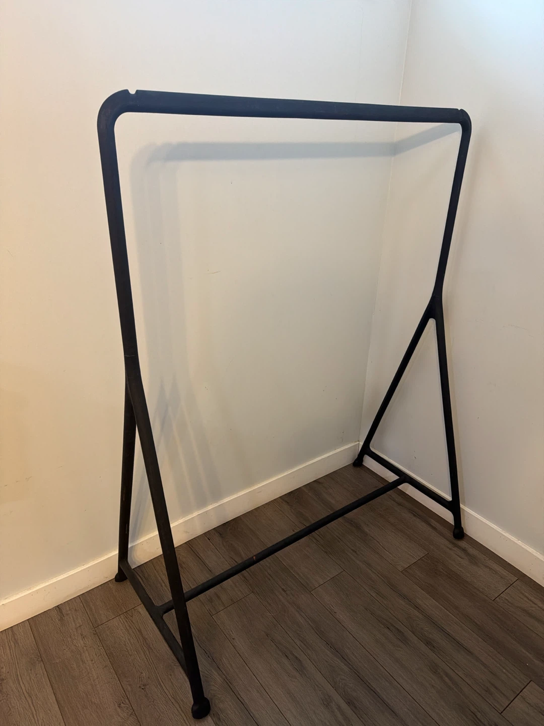 IKEA Turbo clothes rack