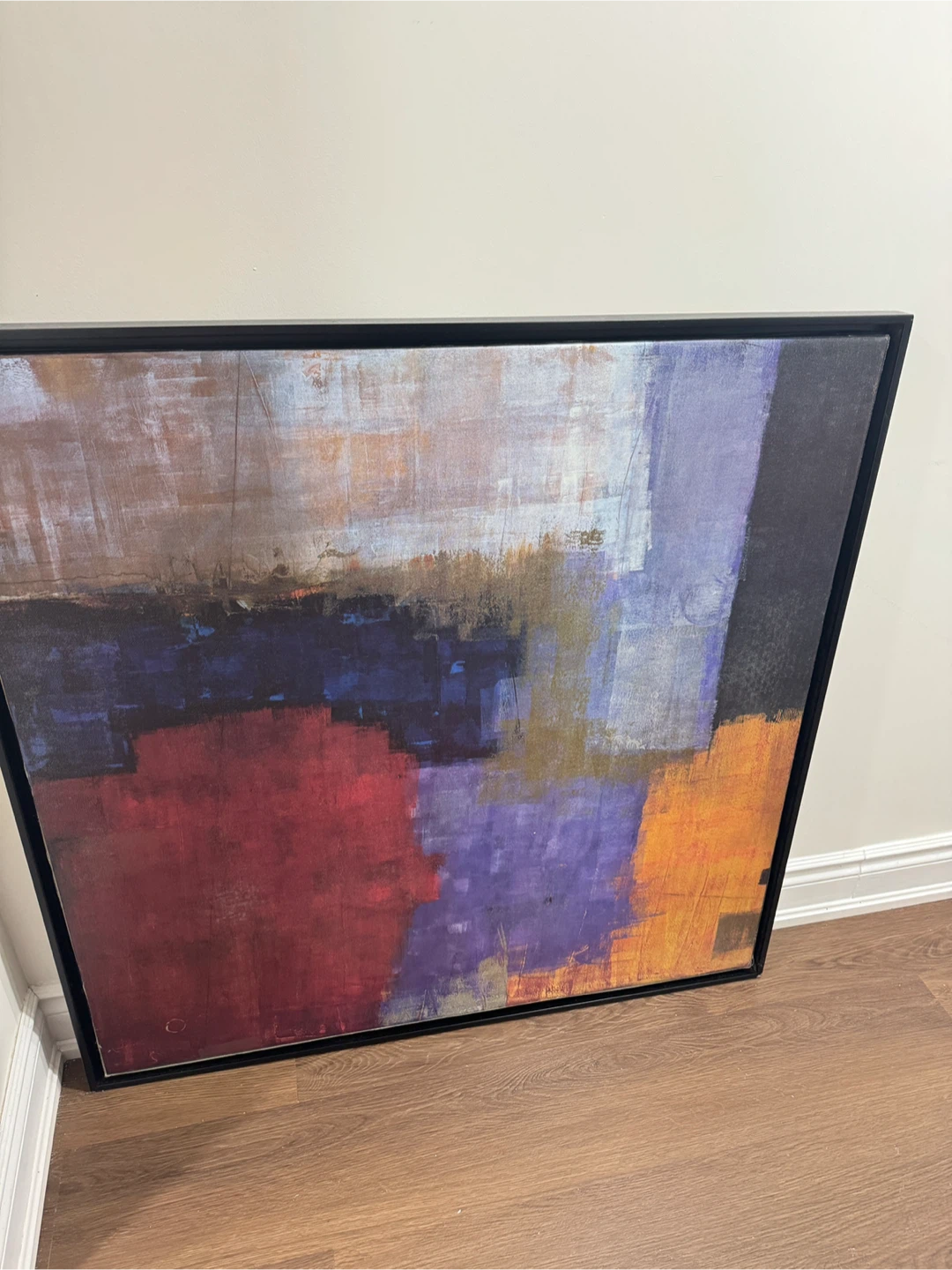 Wall art