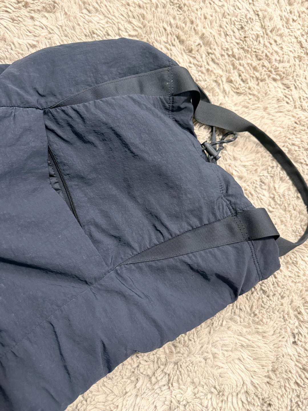 Lululemon Dual Function Backpack to Tote Bag 18L - photo 4