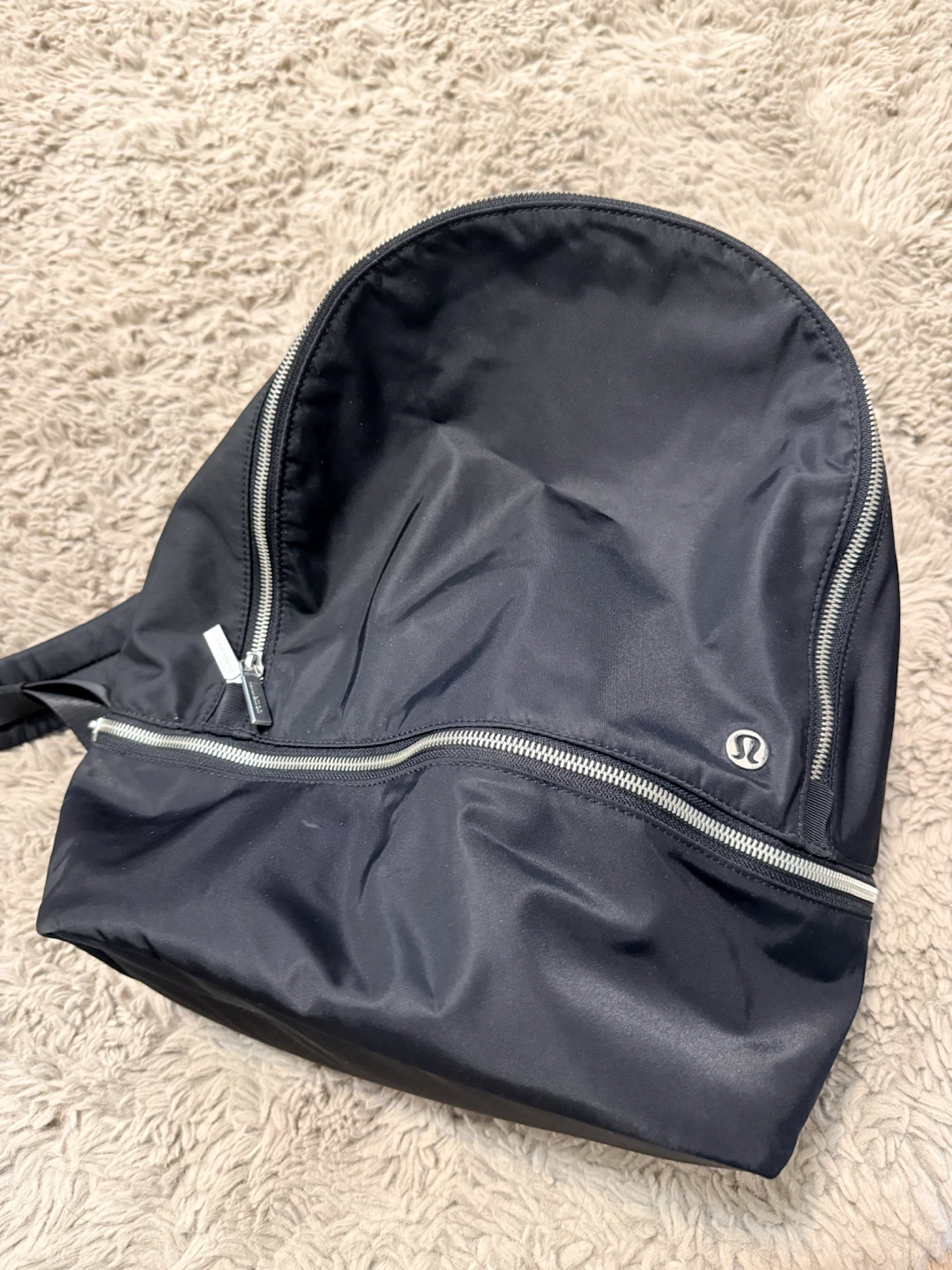 Lululemon City Adventurer Backpack 20L Black - photo 3