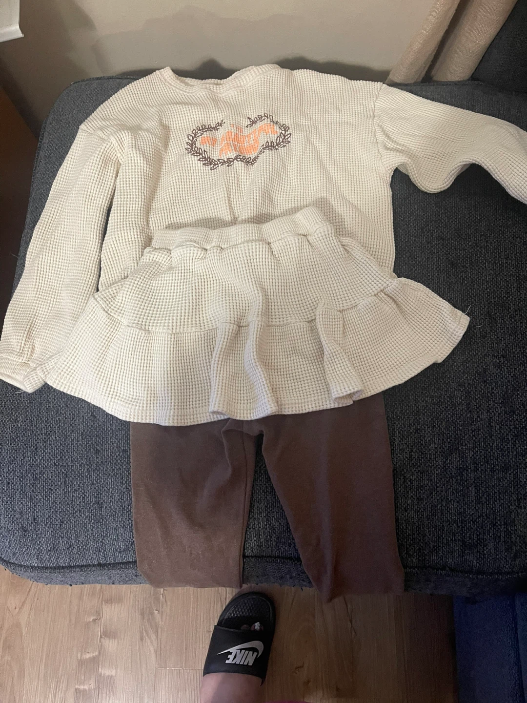 Kids assorted outfit sets - photo 5