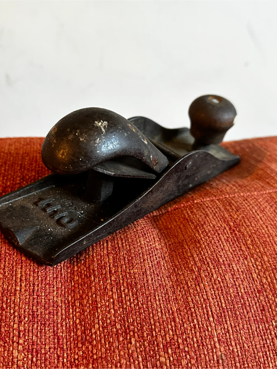 Block plane 1110 German - photo 2