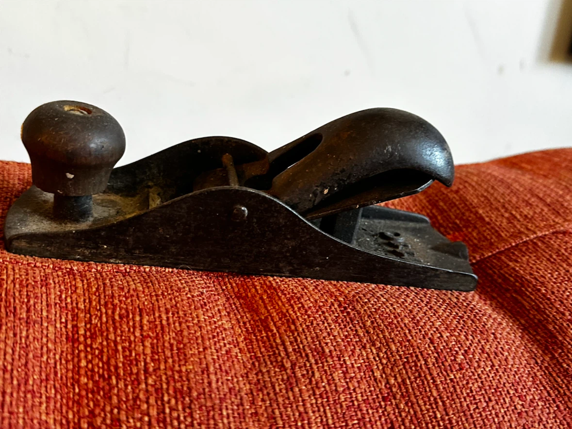 Block plane 1110 German - photo 3