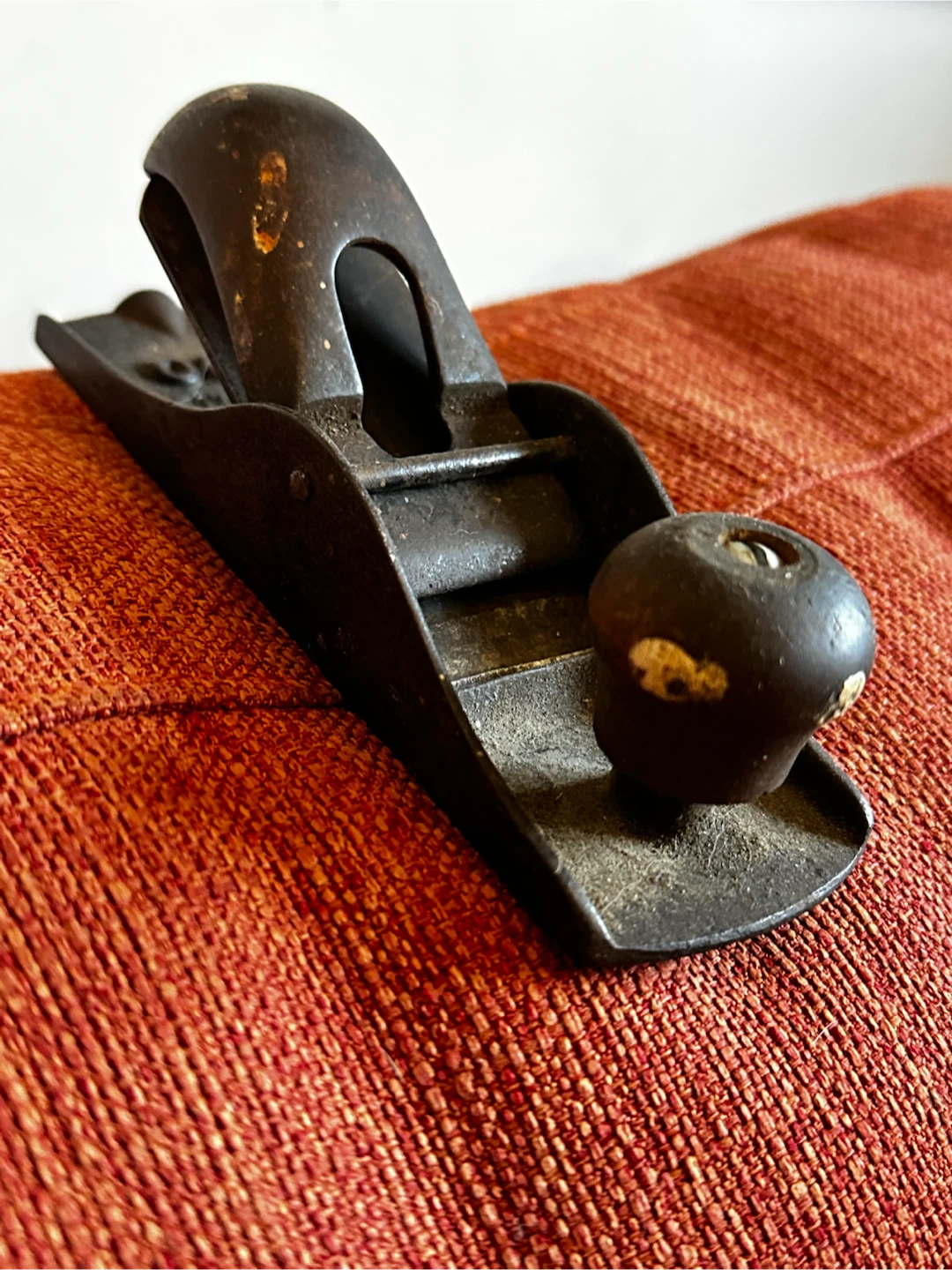 Block plane 1110 German - photo 4