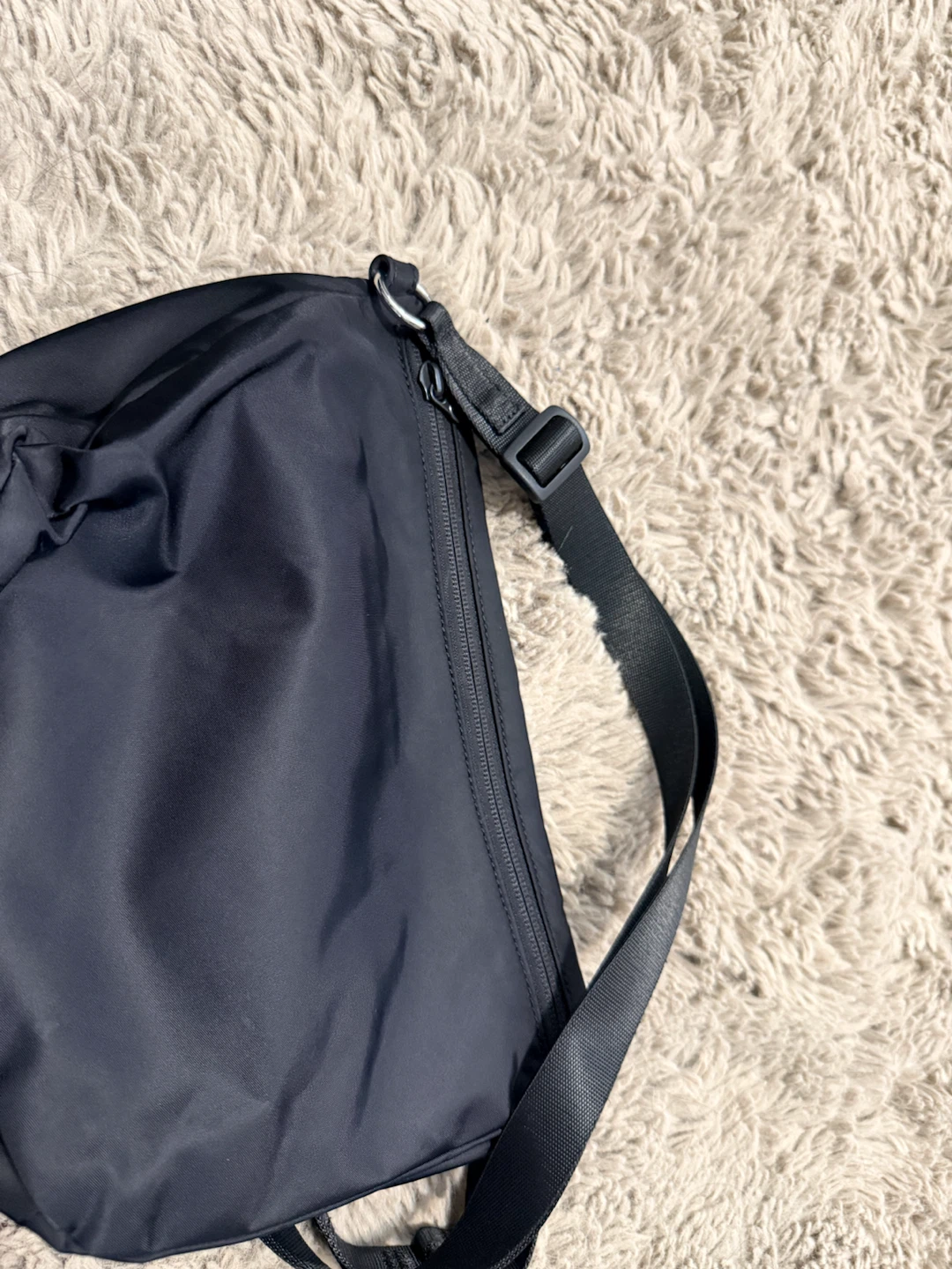 Lululemon All Night Festival Bag *Zip Top 5L - photo 3