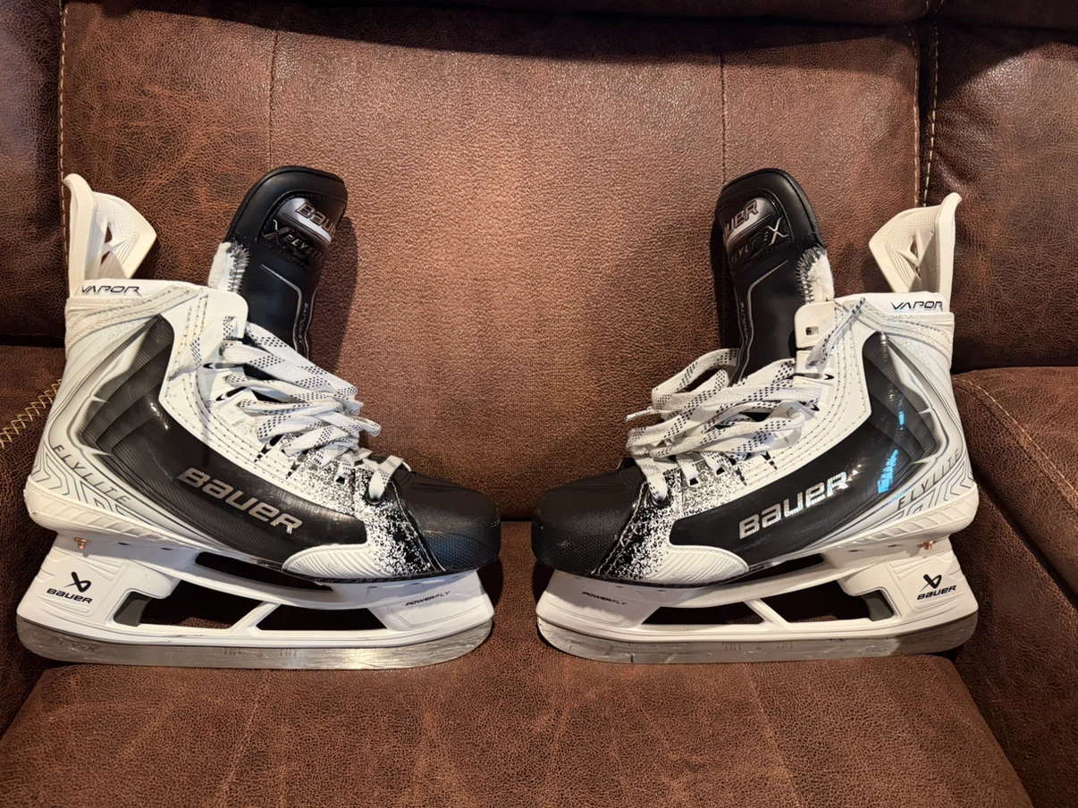 Bauer Vapor Flylite Ice Skates