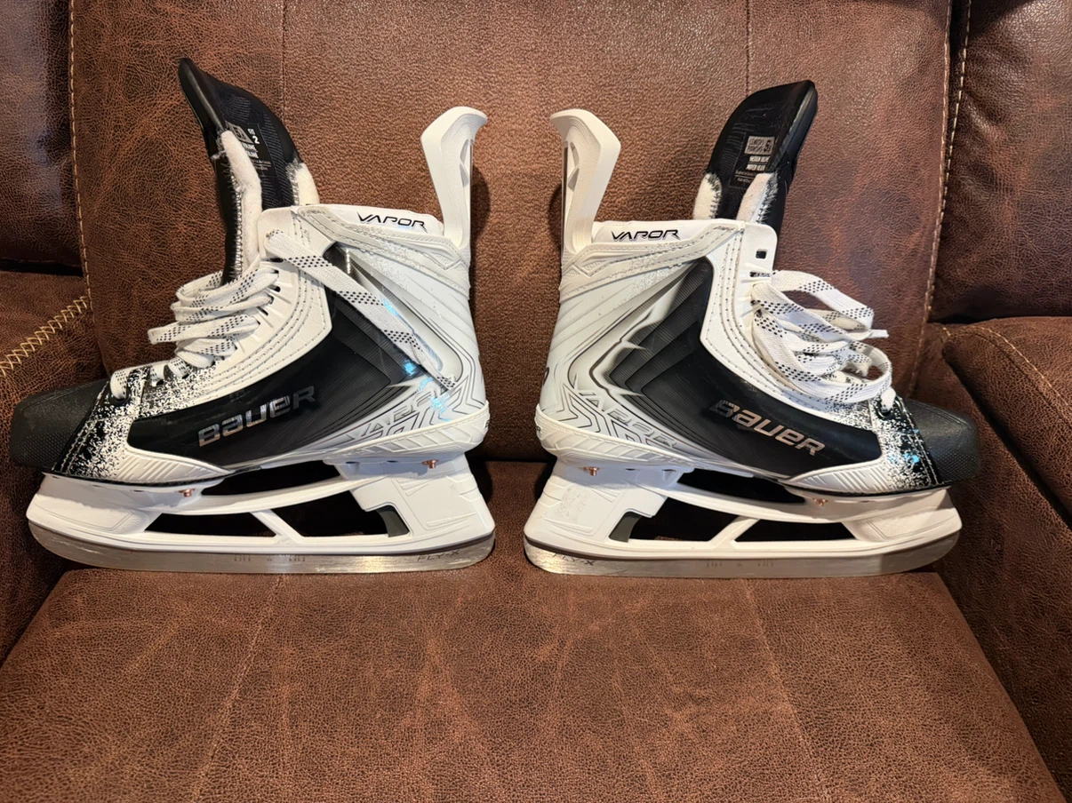 Bauer Vapor Flylite Ice Skates - photo 2