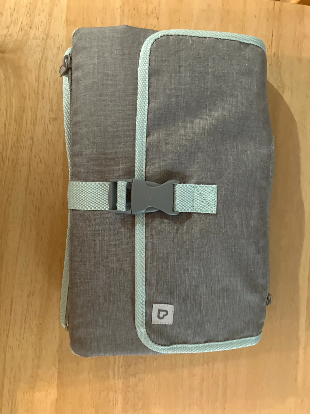 Munchkin Portable Diaper Change Kit