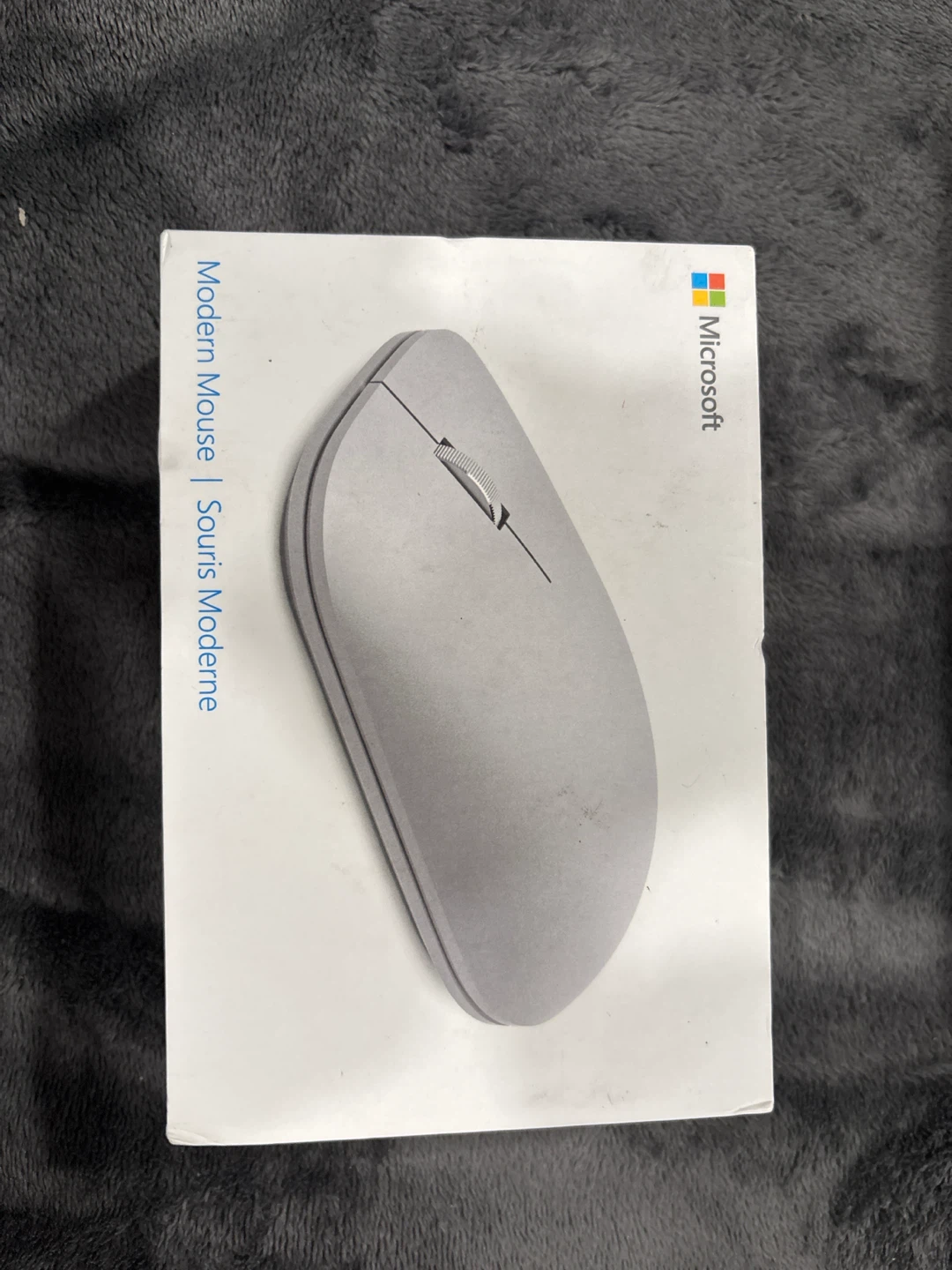 Microsoft Modern Mouse🏈
