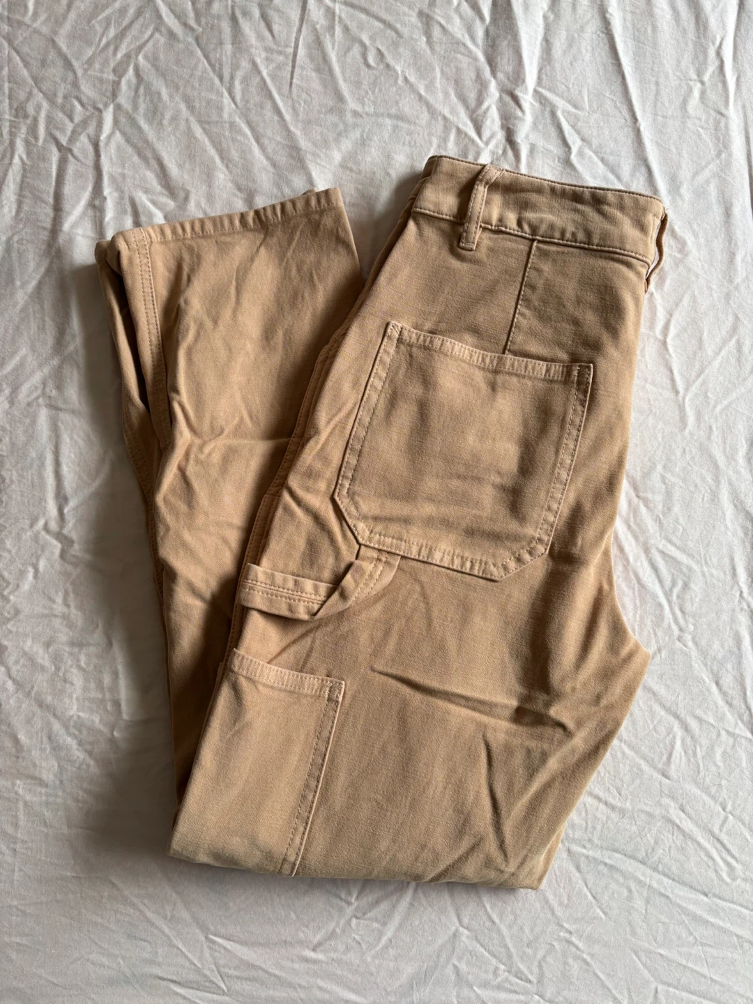 Aritzia Wilfred Free Utility Pants Size 0