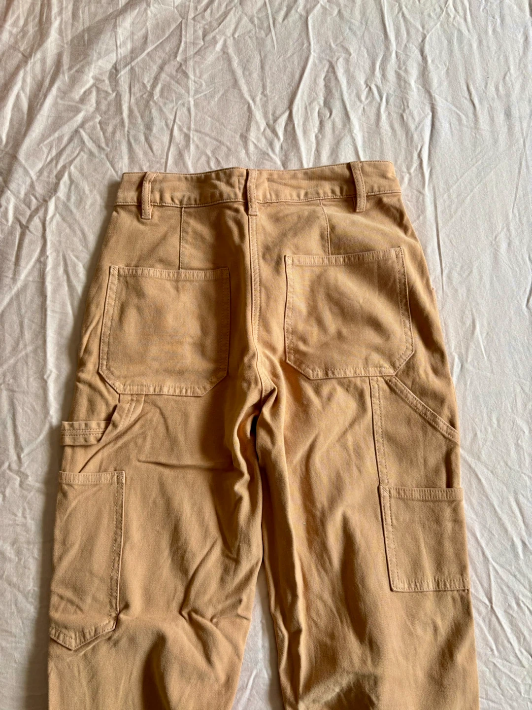 Aritzia Wilfred Free Utility Pants Size 0 - photo 3