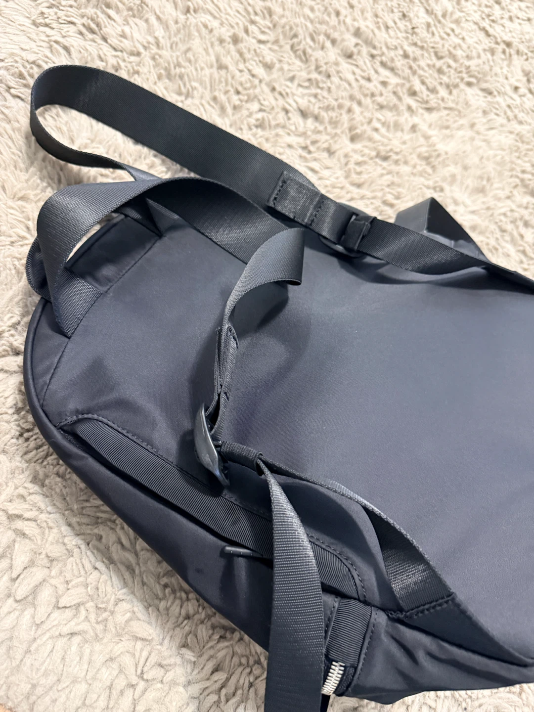Lululemon City Adventurer Backpack Mini 11L Black - photo 2
