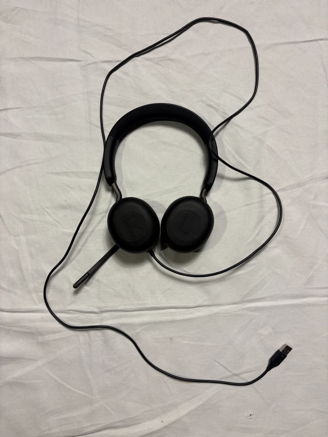 Jabra USB Wired Headset
