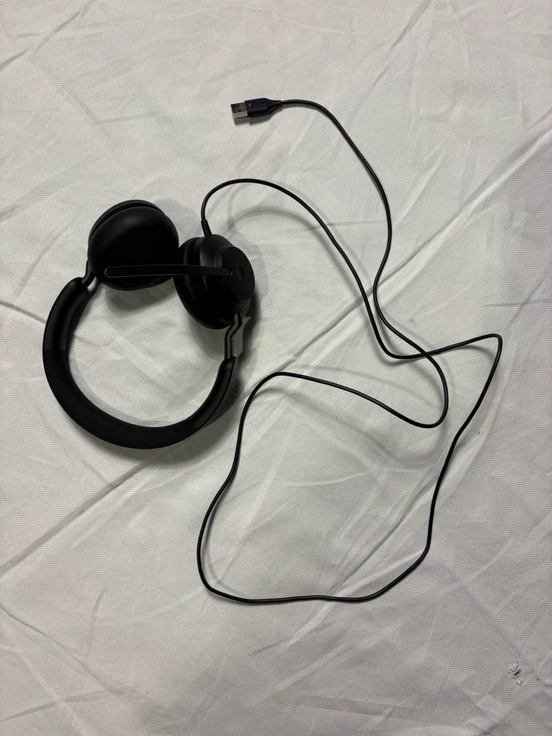 Jabra USB Wired Headset - photo 3