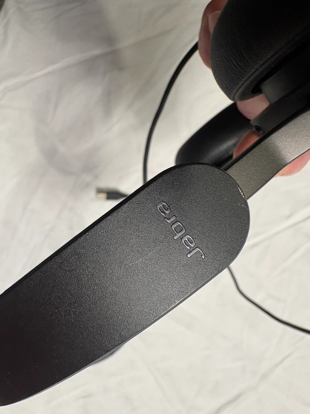 Jabra USB Wired Headset - photo 4