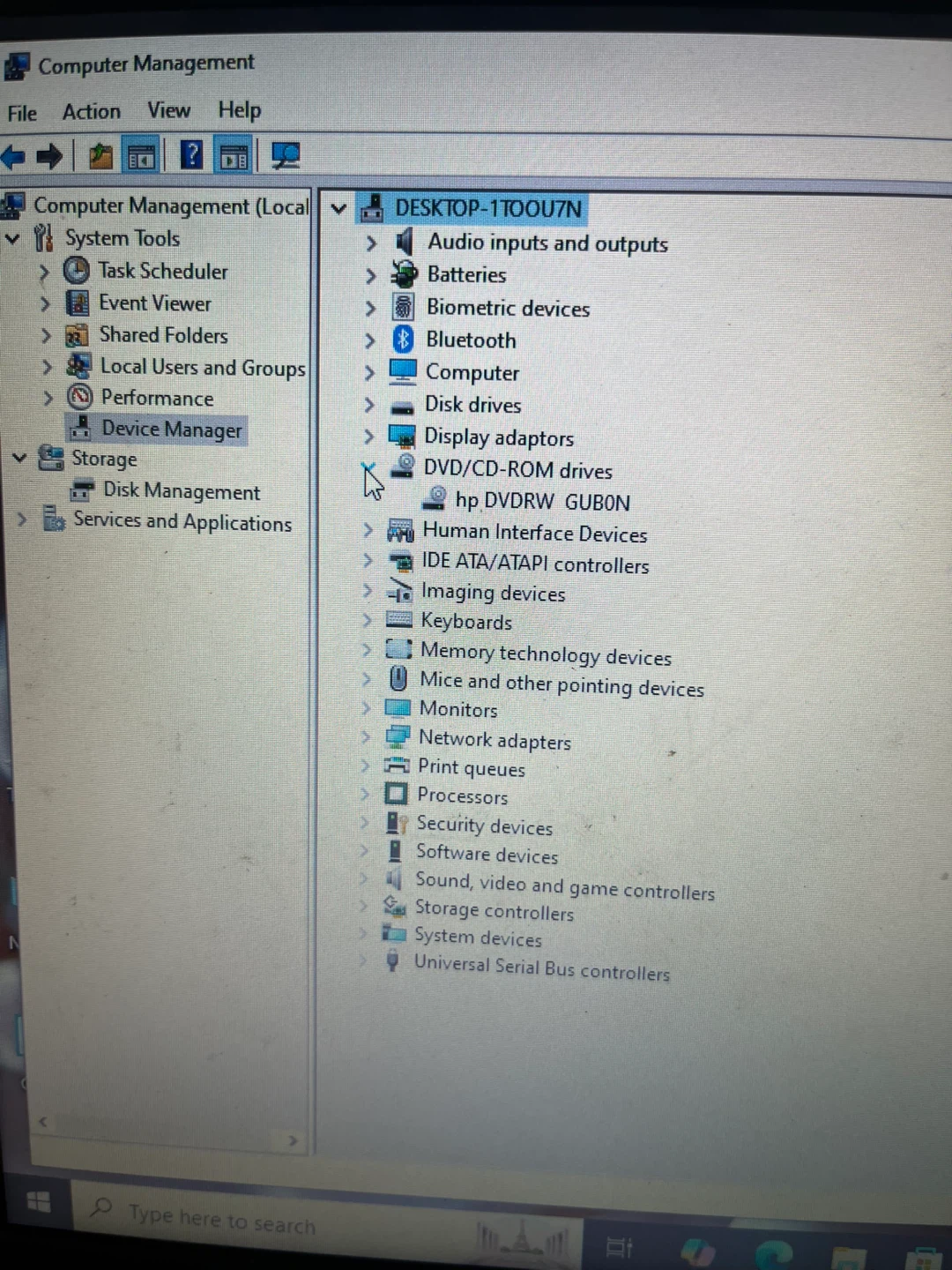 HP ProBook 440 G2 | Intel i7 | 8GB RAM | 500GB SSD | DVD Drive - photo 3