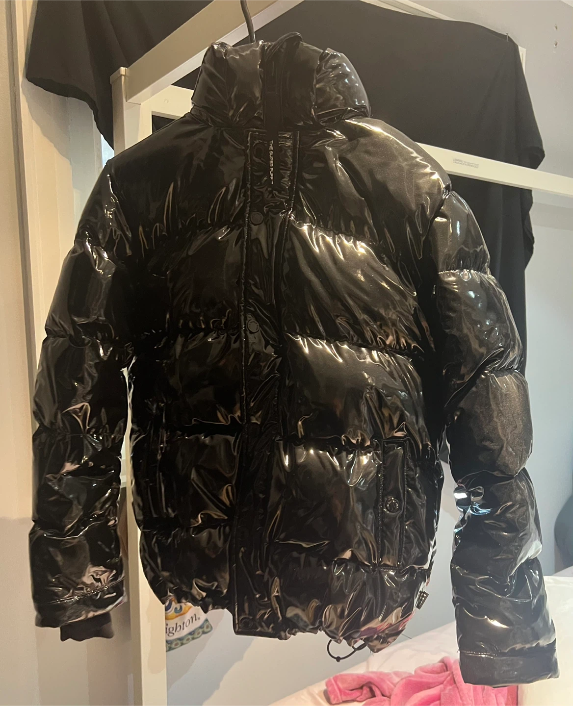 Aritzia Superpuff