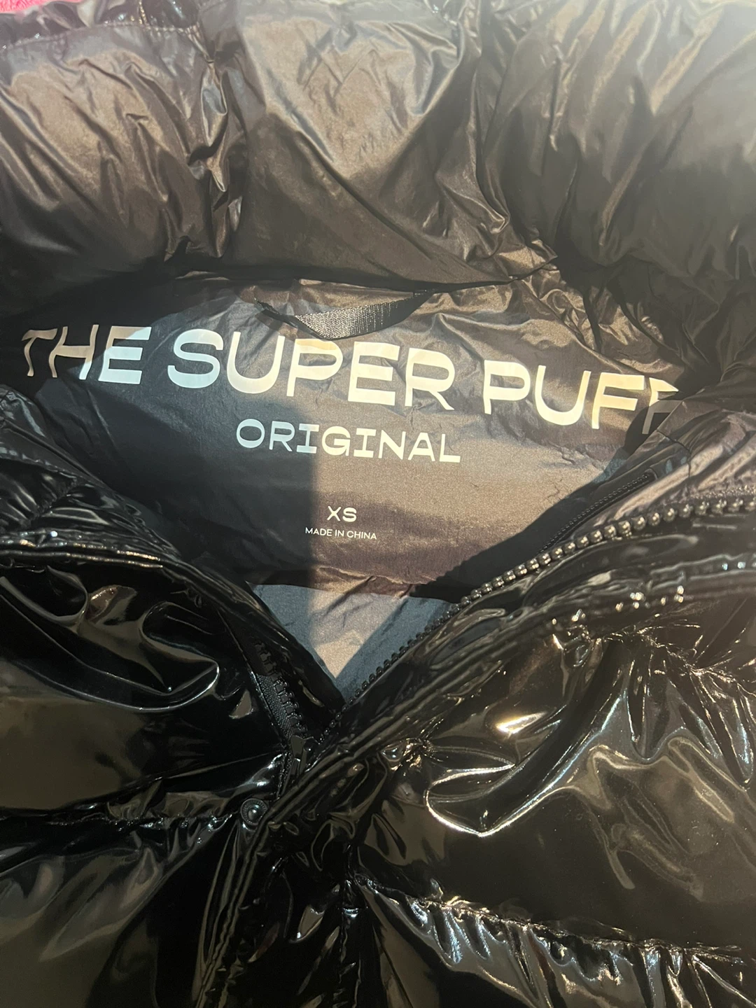 Aritzia Superpuff - photo 2