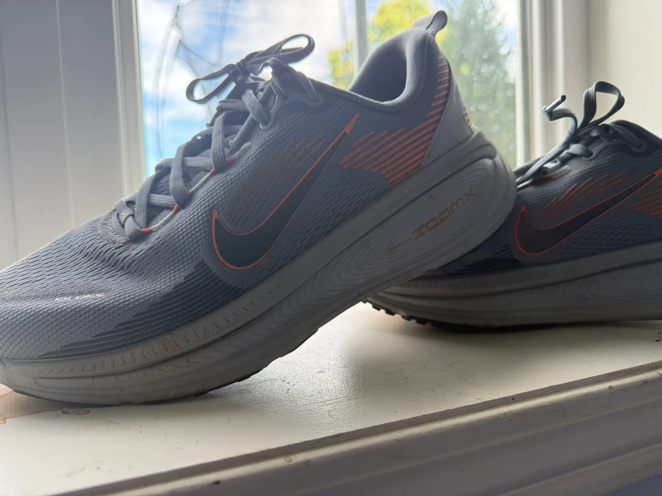 Nike Vomero 18-men’s 10