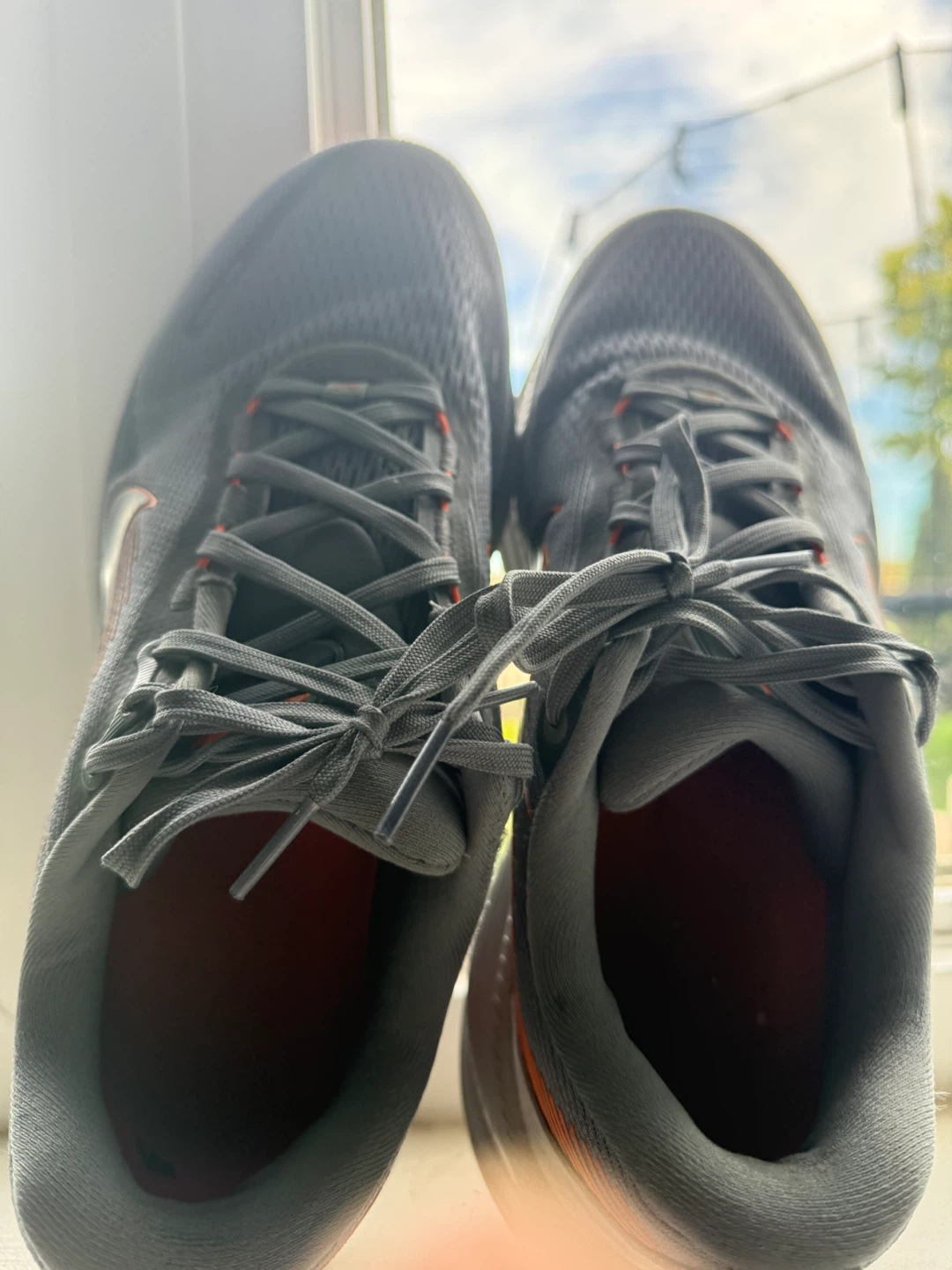 Nike Vomero 18-men’s 10 - photo 2