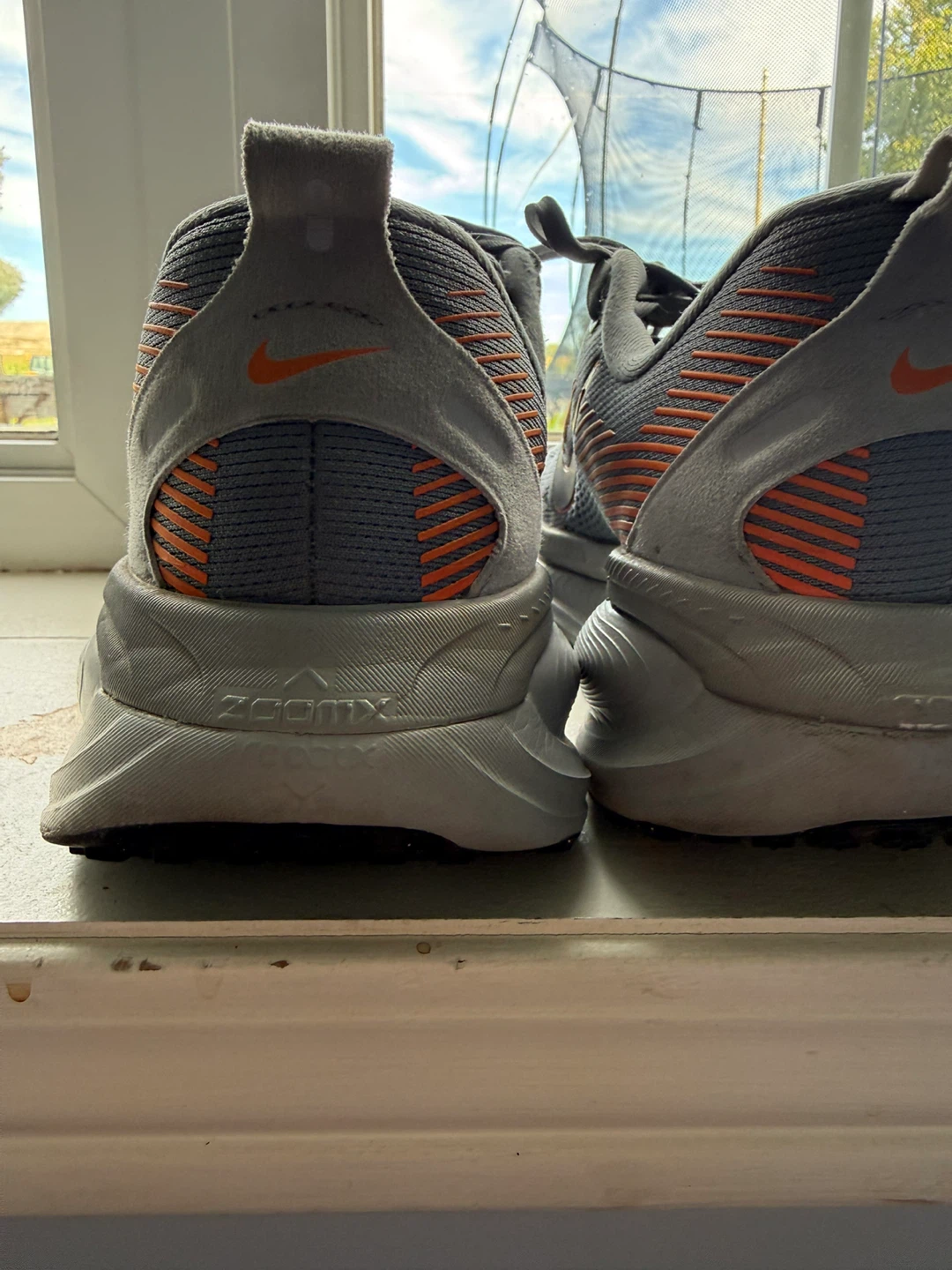 Nike Vomero 18-men’s 10 - photo 3