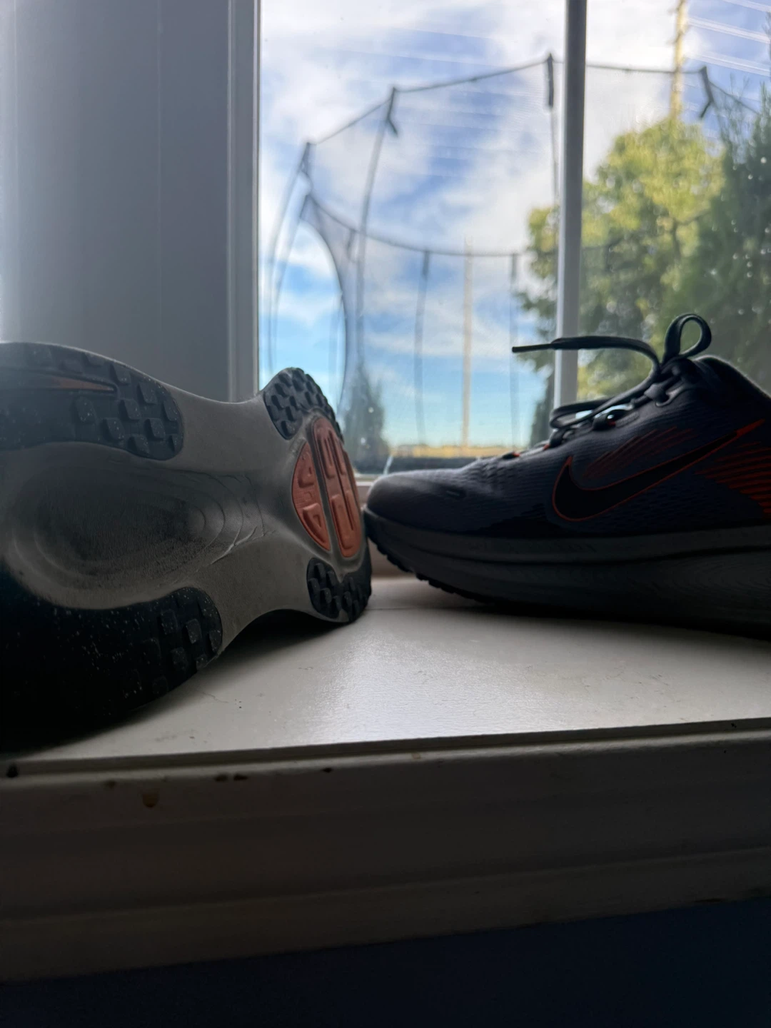 Nike Vomero 18-men’s 10 - photo 4