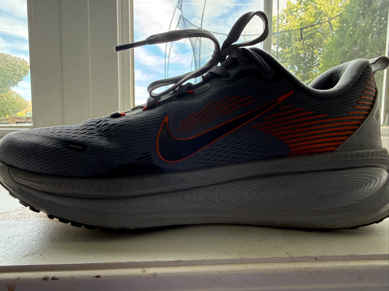 Nike Vomero 18-men’s 10 - photo 5