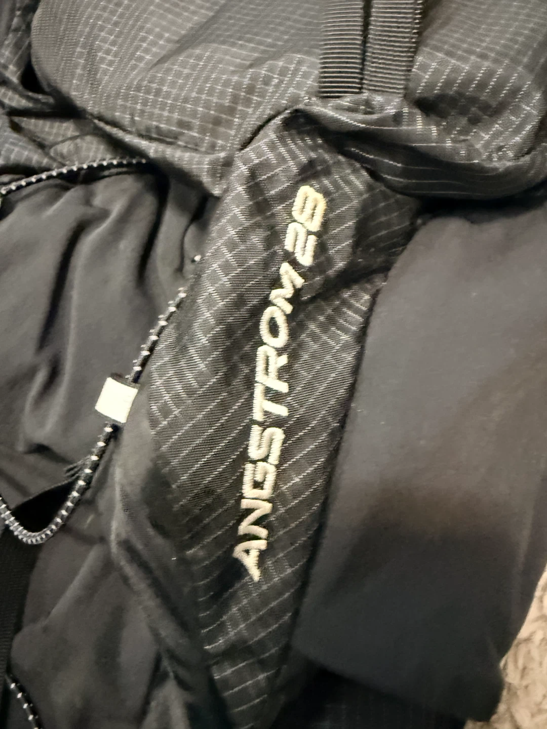 The North Face Angstrom 28 Backpack - photo 2