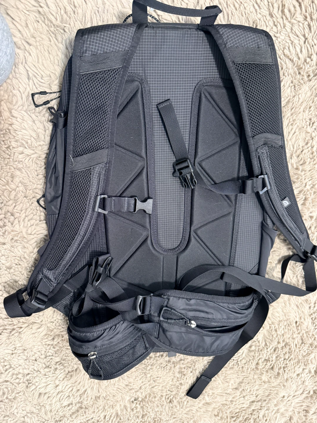 The North Face Angstrom 28 Backpack - photo 3