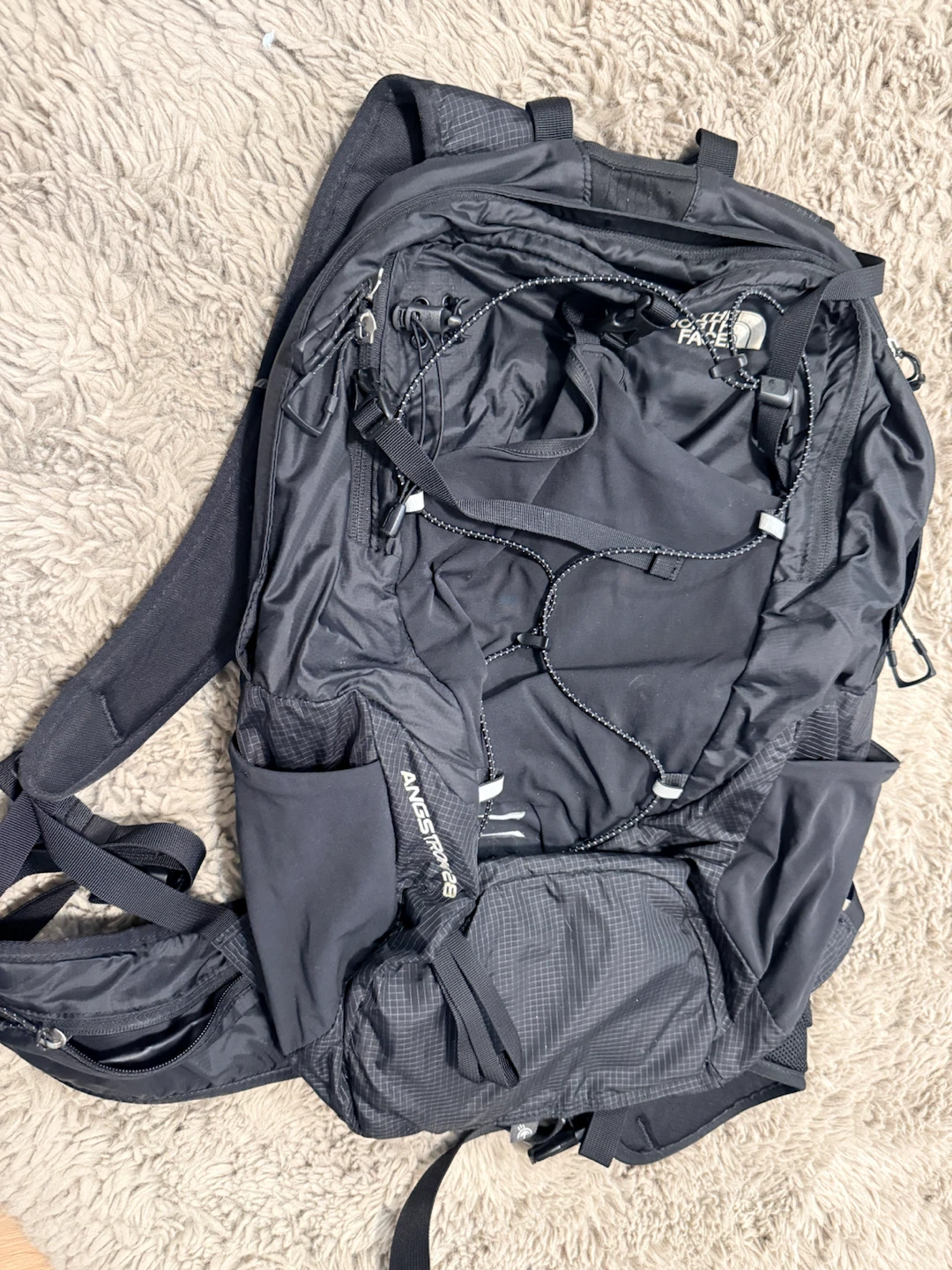 The North Face Angstrom 28 Backpack - photo 4