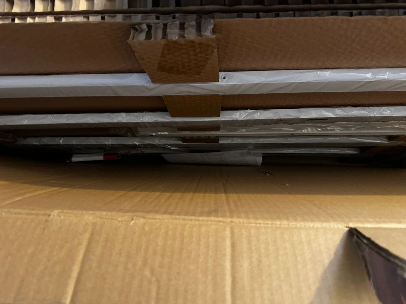 Large Mobile Rolling Whiteboard - photo 3