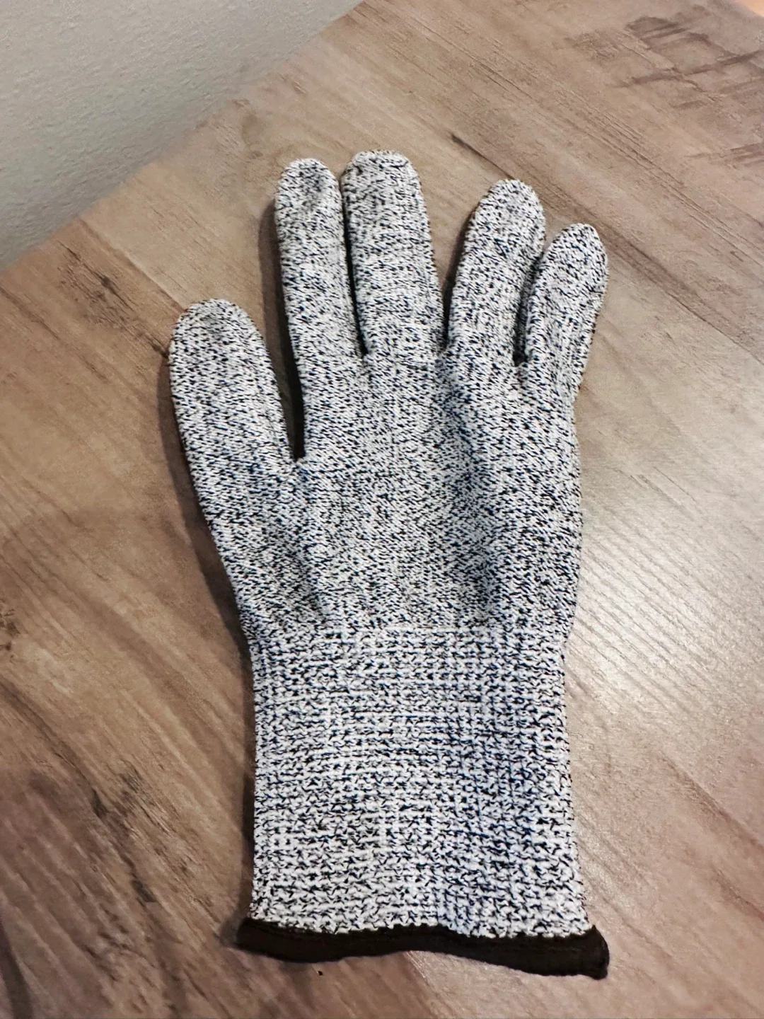 Cut Resistant Safety Glove🏈