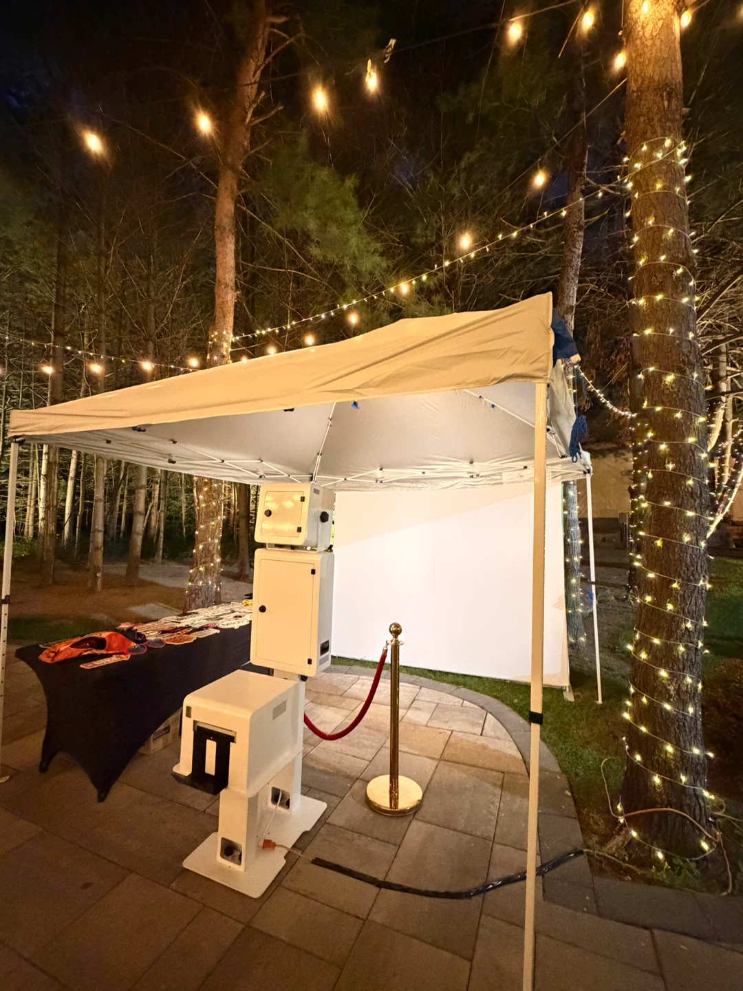 Photo Booth Express Service - photo 3