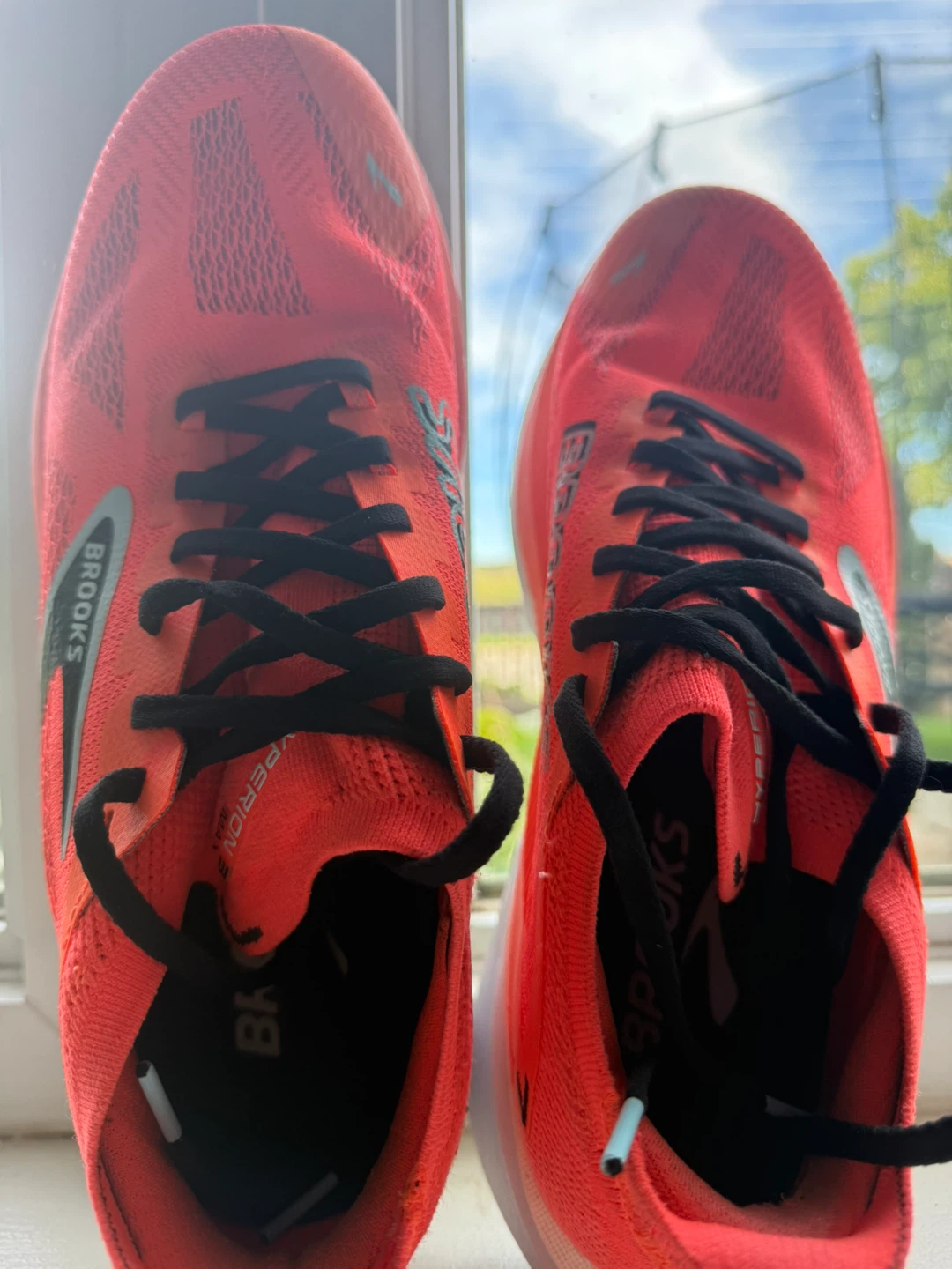 Brooks Hyperion Max 3- Men’s 10 - photo 2