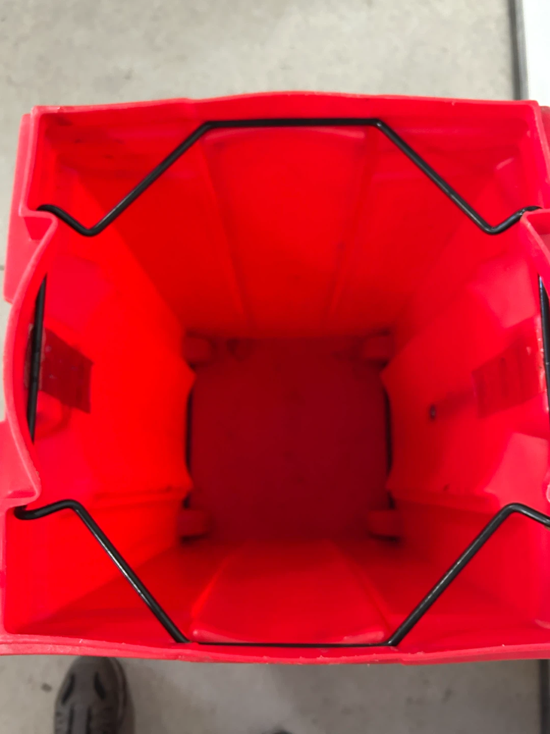 Nomadic Display Rolling Transport Case - photo 4