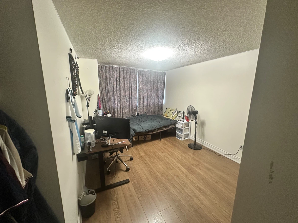 1 room available in 3 rooms shared apartment - photo 3