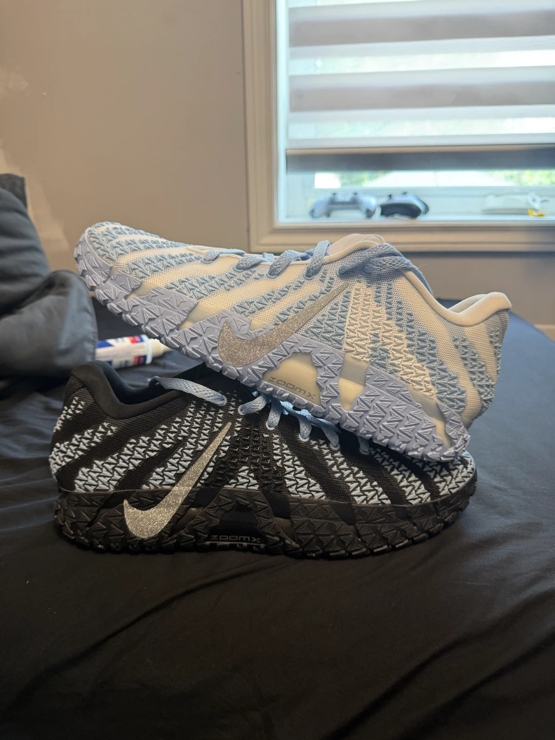 Nike Ja 3 Fear God Basketball Shoes