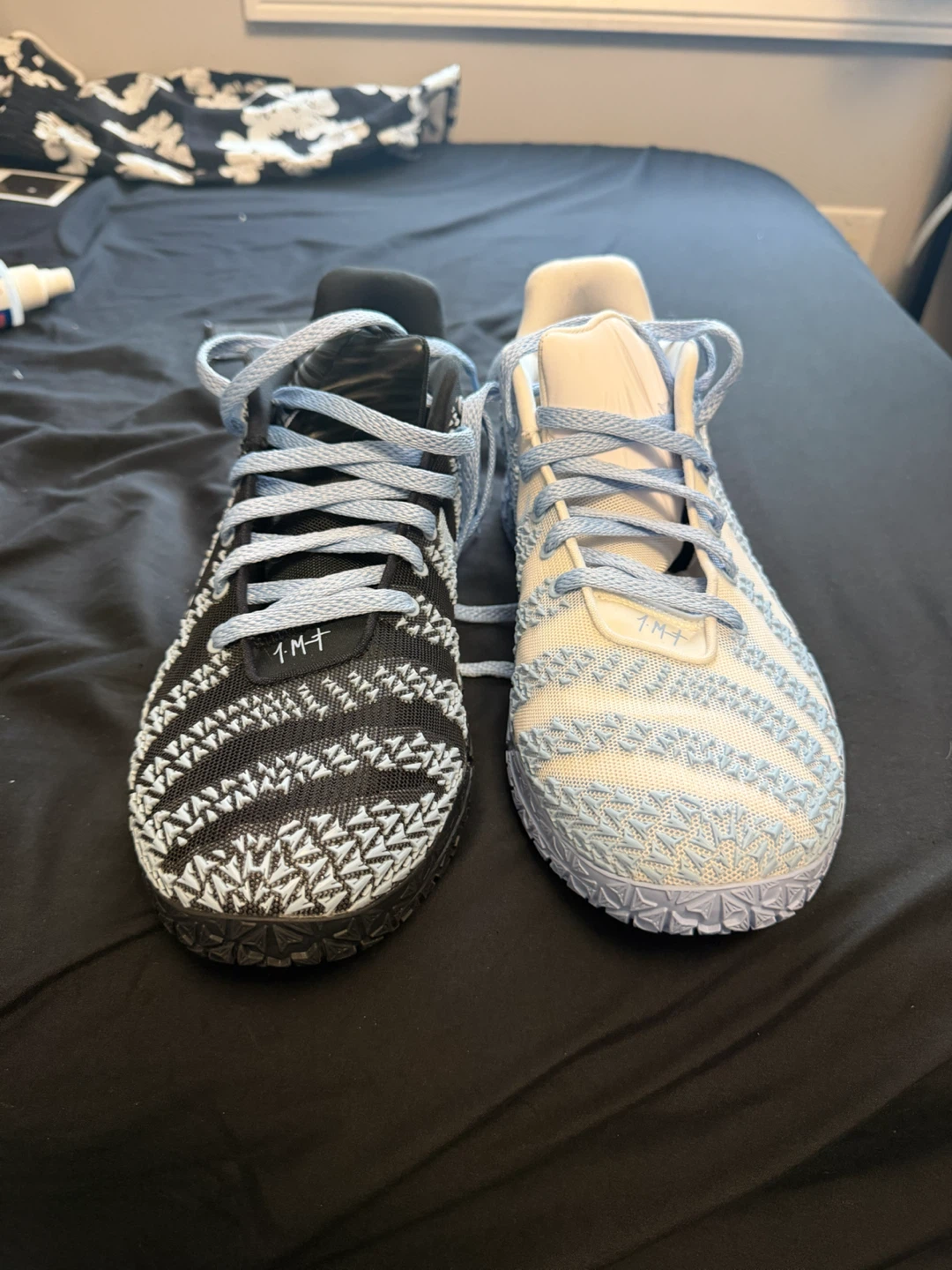 Nike Ja 3 Fear God Basketball Shoes - photo 3