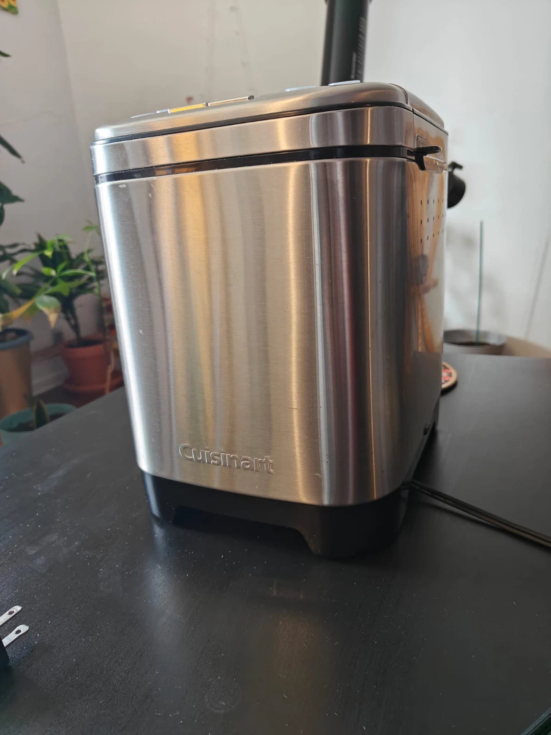 Cuisinart Bread Maker CBK-110C
