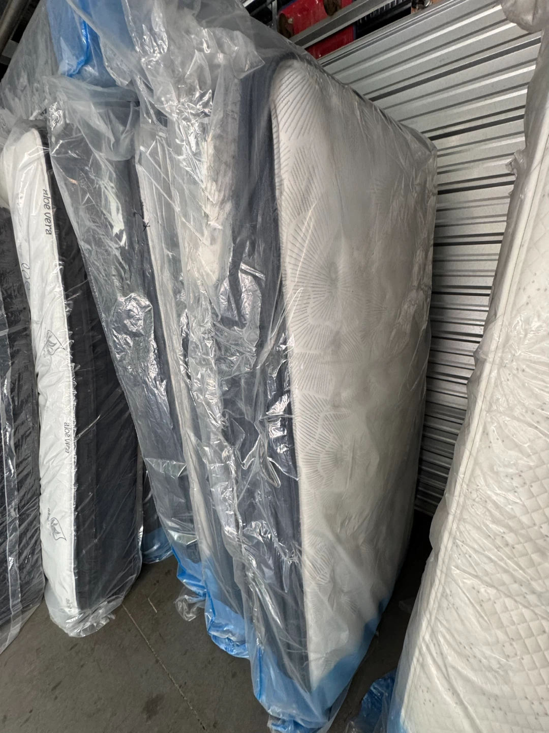 Brand new twin/twin XL mattresses (must go)