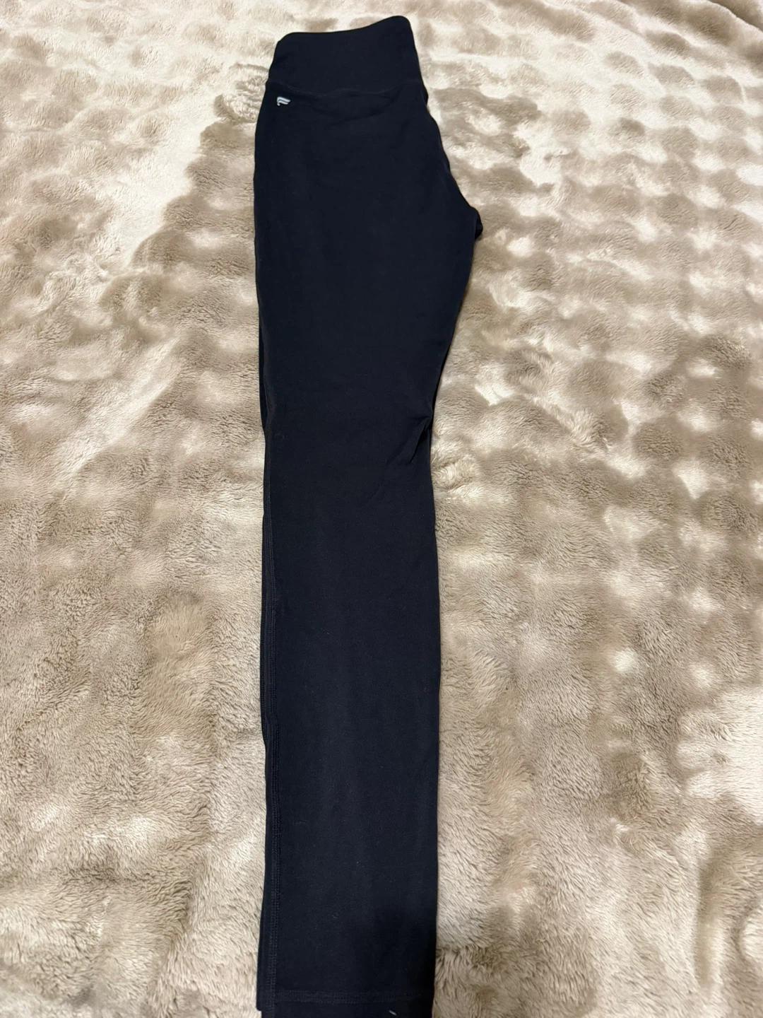 Fabletics Black Leggings - photo 2