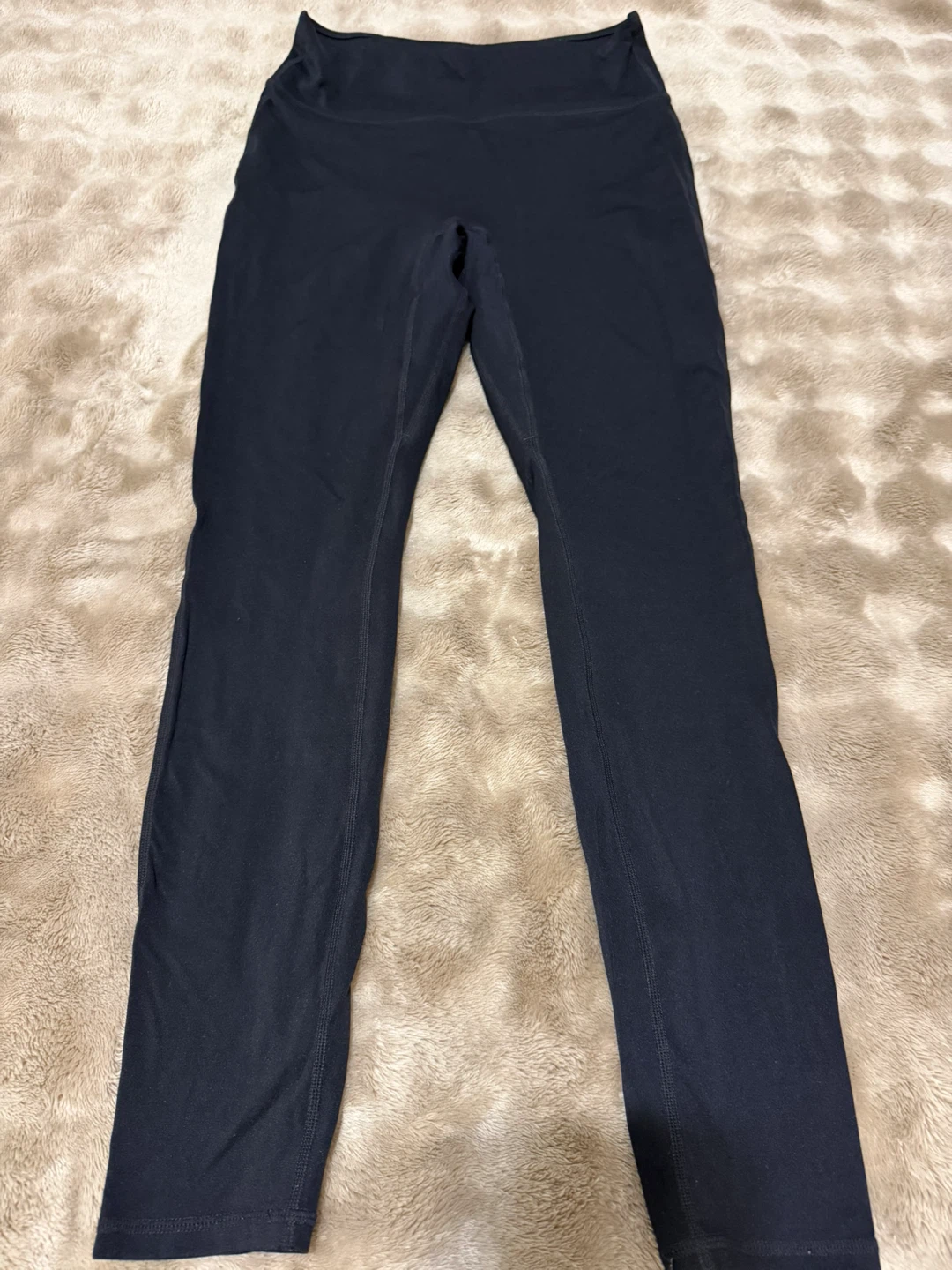 Fabletics Black Leggings - photo 3