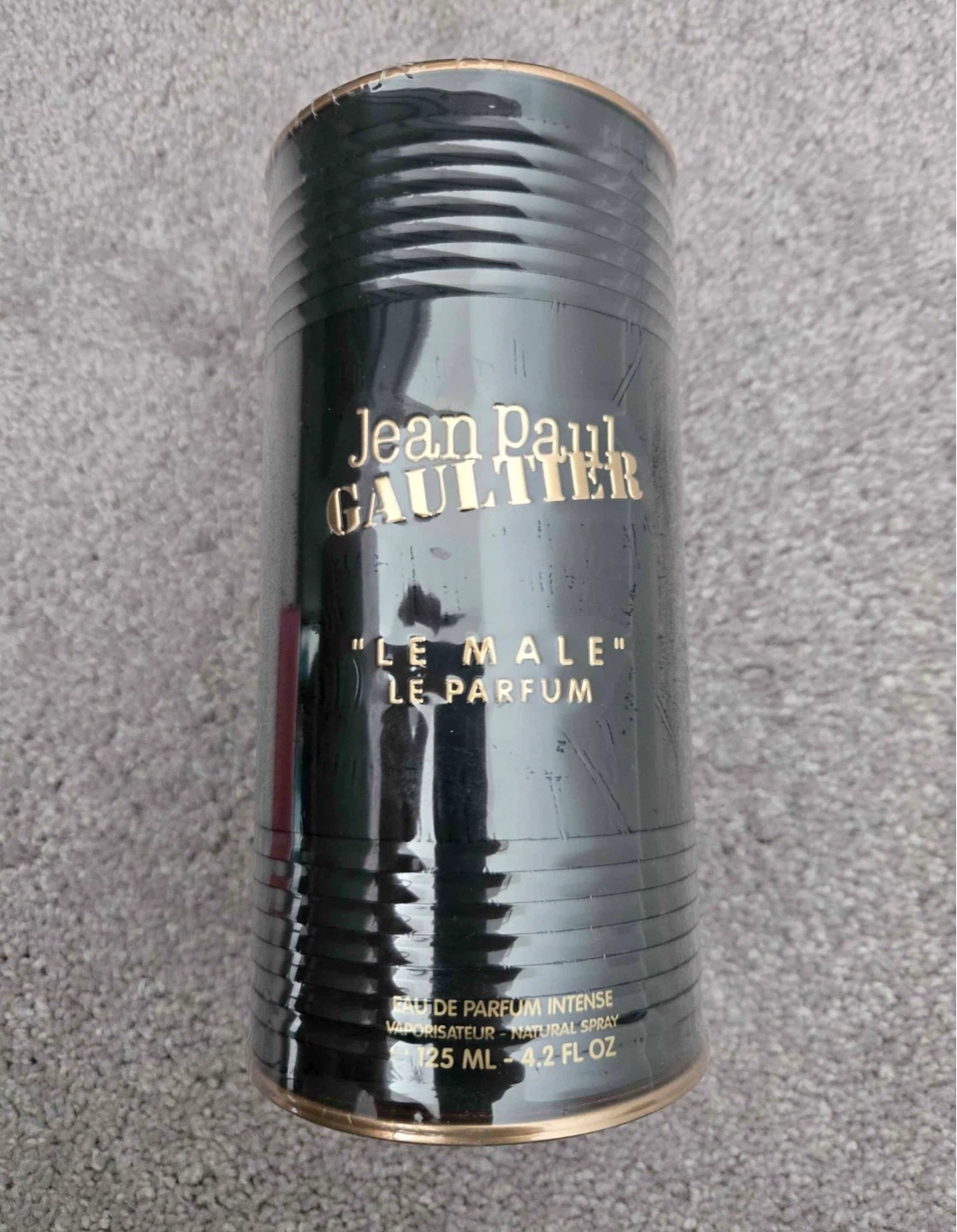 Jean Paul Gaultier Le Male Le Parfum 125ml