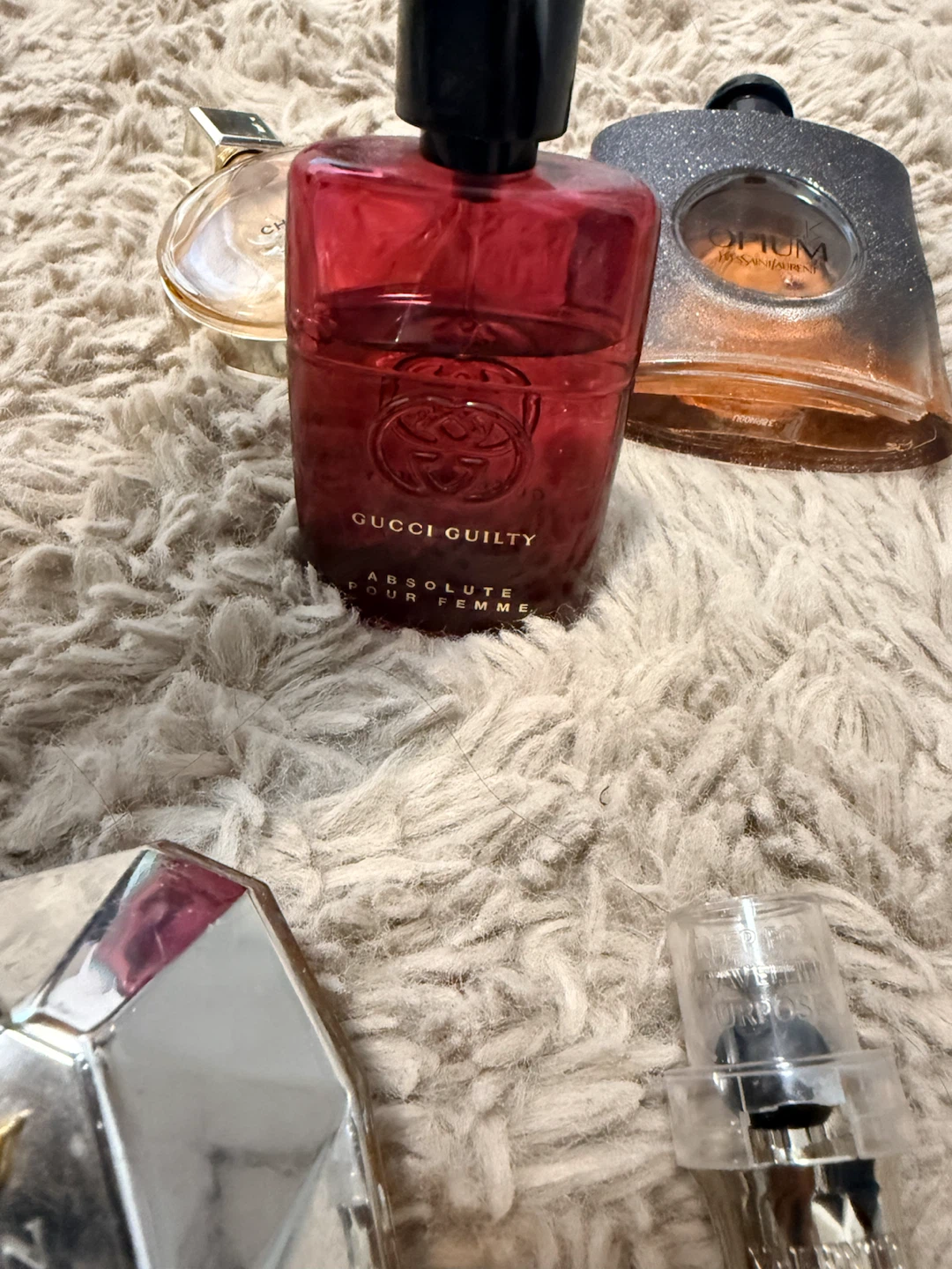 Set of 5 Designer Fragrances - photo 2