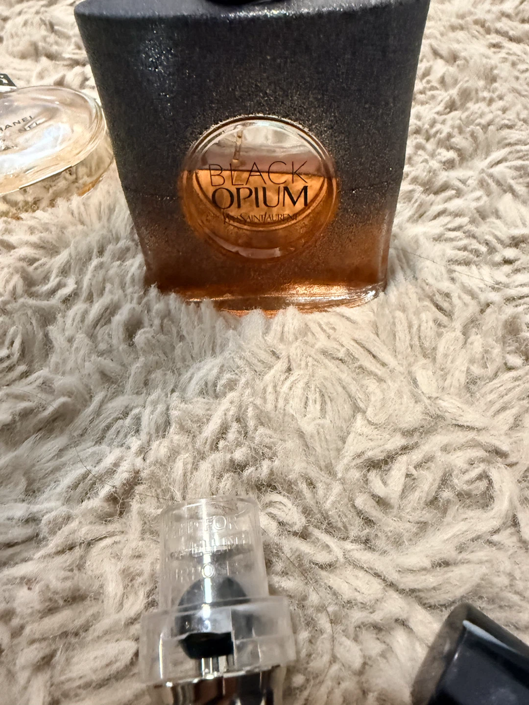 Set of 5 Designer Fragrances - photo 3