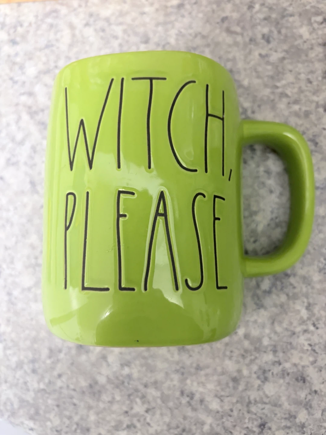 X/L Spooky Season Mug