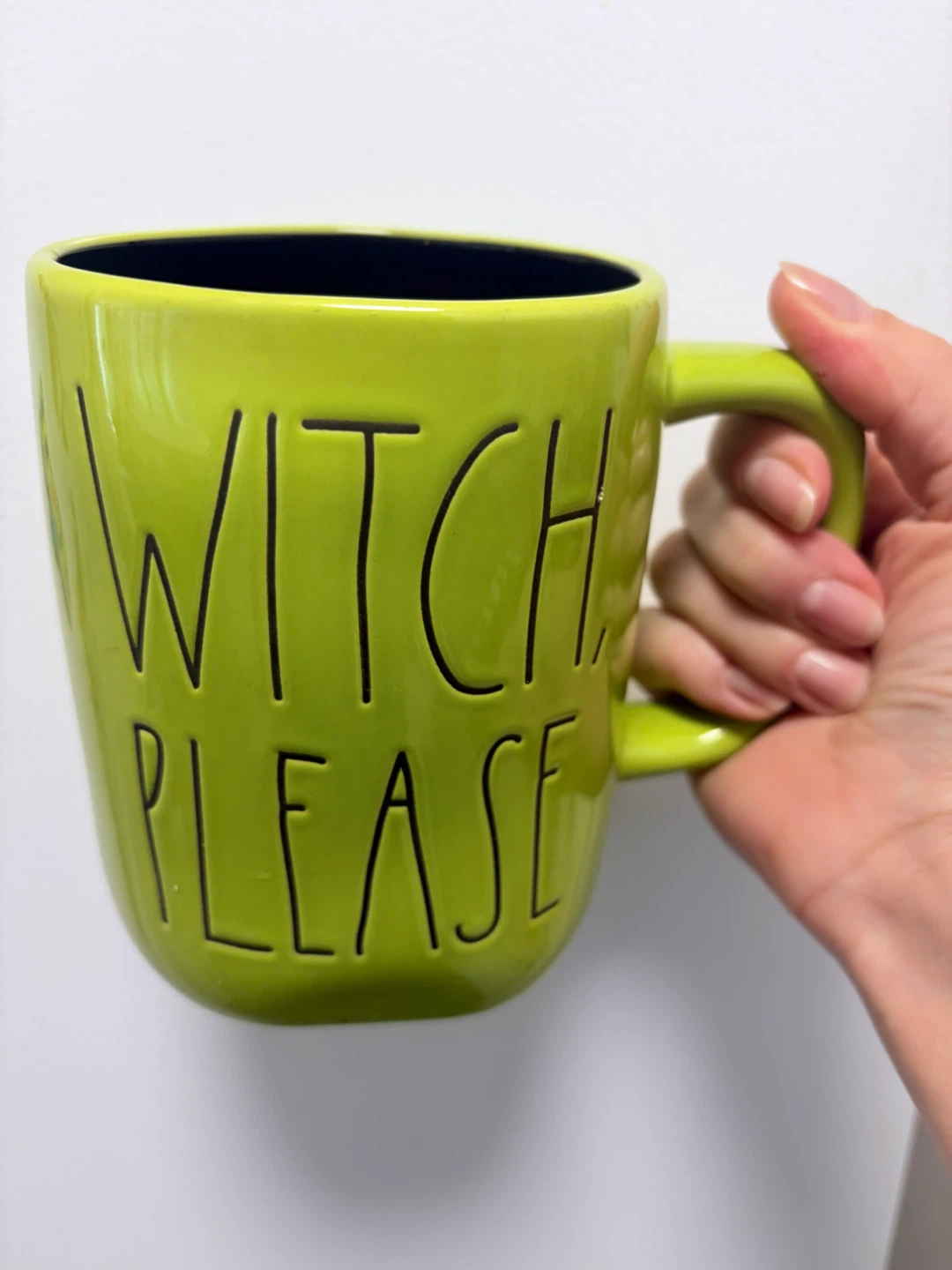 X/L Spooky Season Mug - photo 2
