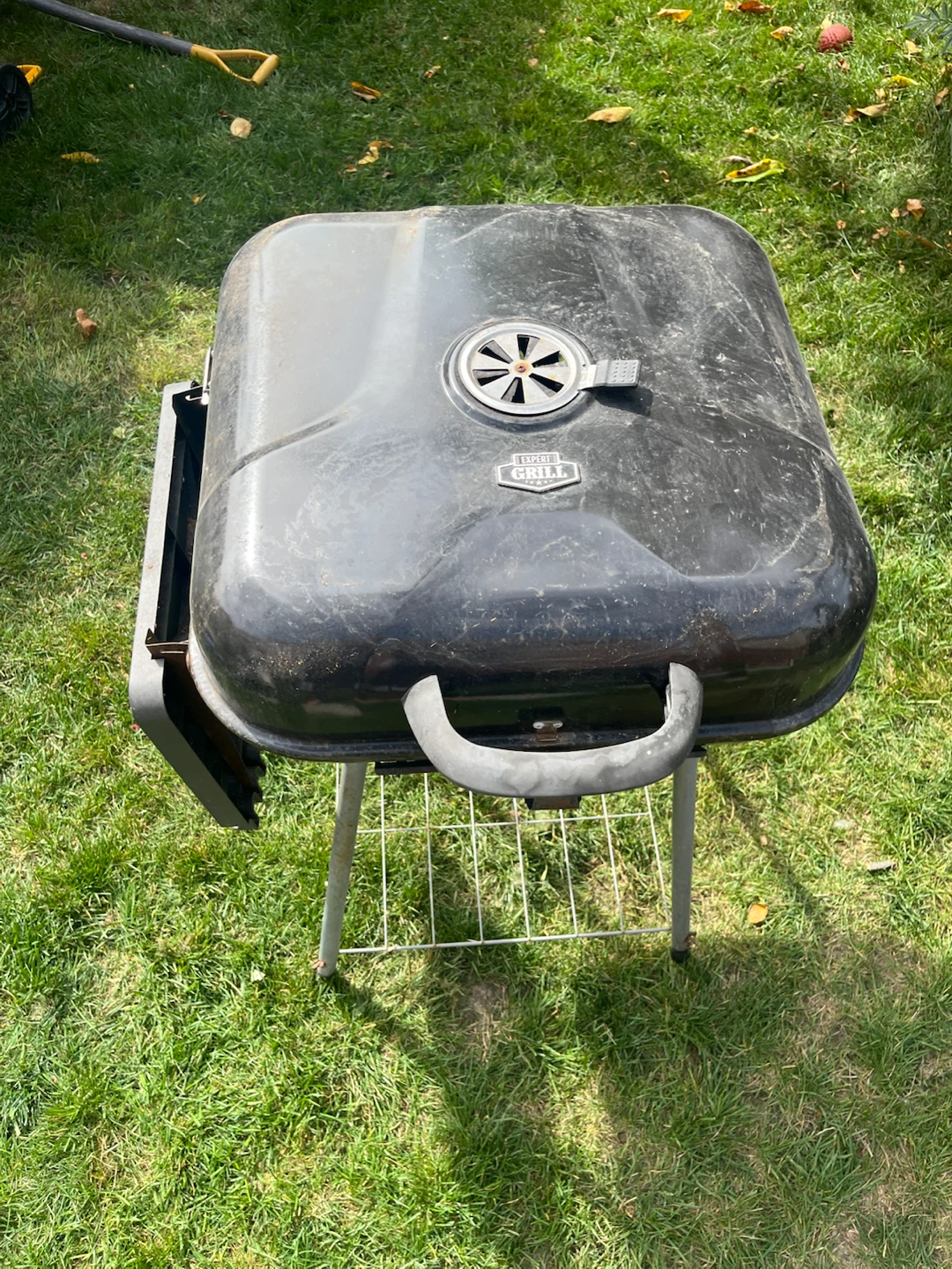 Expert Grill Charcoal BBQ