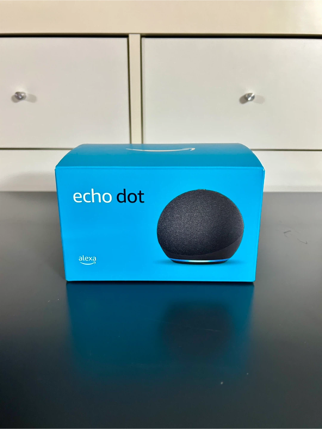 Amazon Echo Dot Smart Speaker