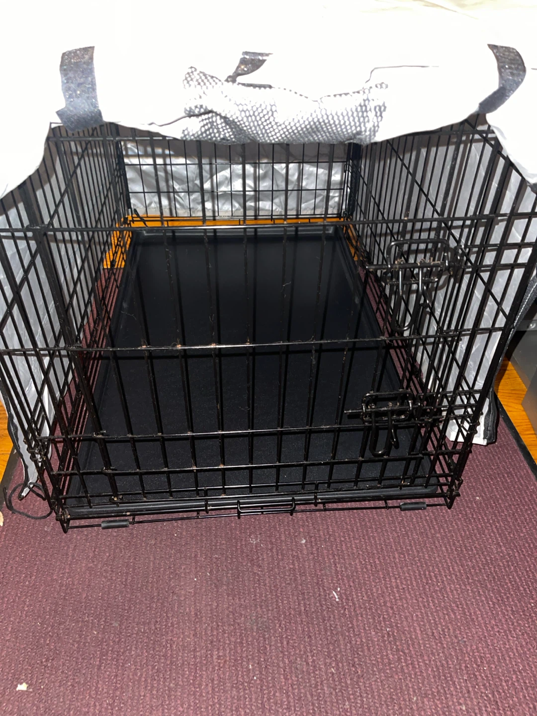 New Frisco Dog crate - photo 3